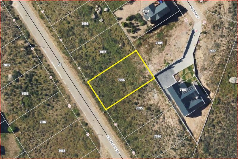 0 Bedroom Property for Sale in Da Gama Bay Western Cape